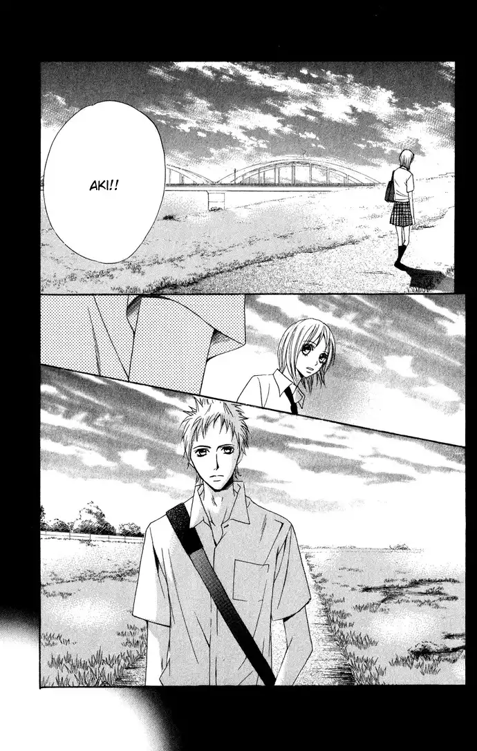 Kimi ga Suki Chapter 10 35